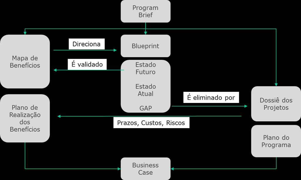 Defining a Programme