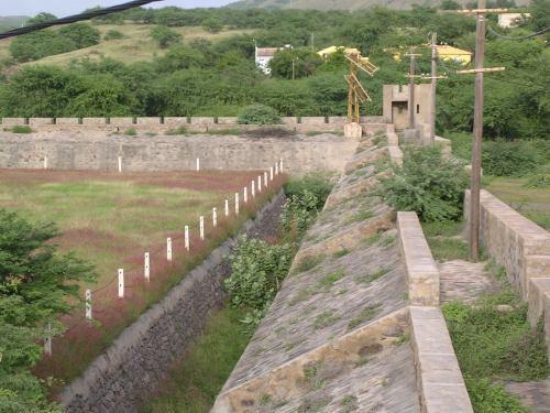 Prisão de Caxias Prisão do Aljube Campo de concentração do Tarrafal