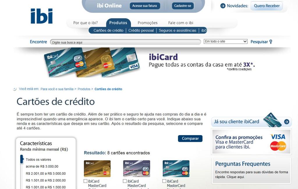 Ibicard