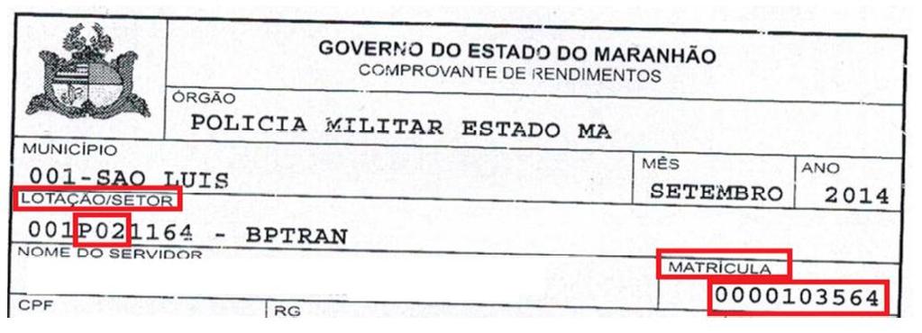 3.4. CONSULTA DE MARGEM - Conforme Site, o correspondente e a área de formalização deverão acessar Portal do Estabelecimento - Será necessária a senha do servidor.