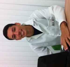 Igor Melo Santos Batista Profissional de Educação Física CREF: 2375 G/RN E mail: igormelo_@hotmail.