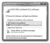 Anschluss an einen Computer Systemvoraussetzungen Sie benötigen einen Computer mit einem freien USB-Anschluss und als Betriebssystem Windows XP, Windows Vista, Windows 7 oder Windows 8 der Firma