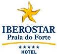 Gastronomia - ponto alto do Iberostar Praia do Forte, com serviço All Inclusive e atendimento durante as 24 horas do dia.