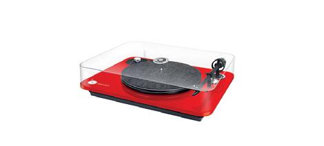 Turntable ELIPSALPHA50 Alpha 50 Chassis PVC, Finish matt or White (12mm), injected plastic tray, Cartridge type ES50, acrylic cover 3760221801356 White 3760221801356 ELIPSALPHA100 Alpha 100 Chassis