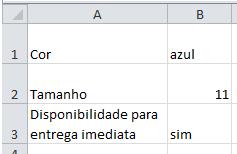 27.1 Pincel Pelo fato de haver muitas maneiras de alterar a aparência de uma célula, pode levar algum tempo até que você consiga fazê-lo de forma correta.