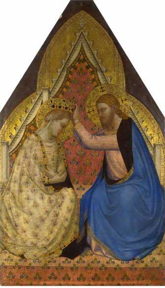 Todas as cantigas prestam homenagem e louvor à Santa Maria, servindo também como tema à iconografia de Giotto.