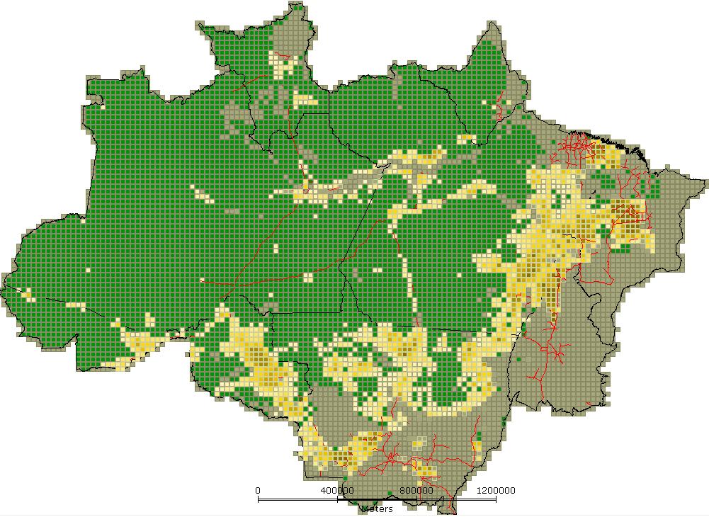 Landsat/year