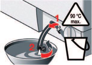 60 C ecoperfect * 8 kg 1,03 kwh 56 l 3:25 h resistentes algod.