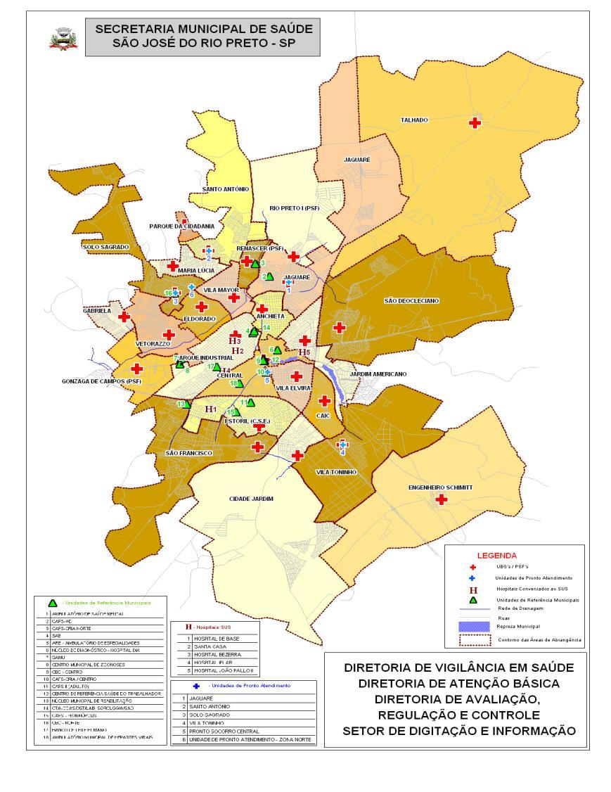 Plano Municipal de Saúde 2010-2013 2.