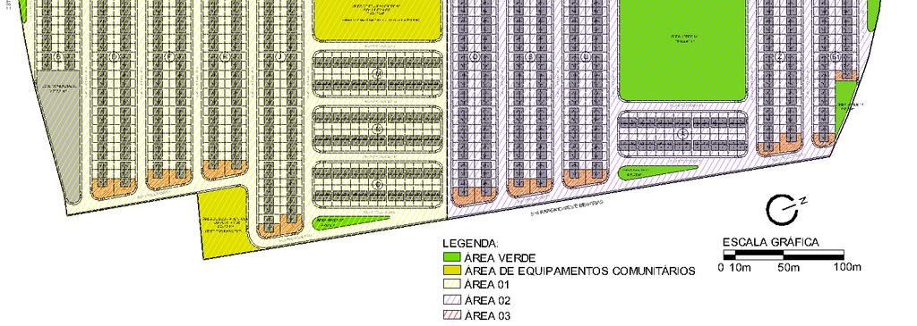 Na etapa de identificação das unidades habitacionais com moradores idosos, observou-se que muitas edificações já passaram por reformas, apesar do empreendimento