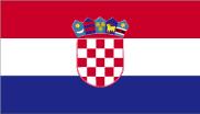 Informação Geral sobre a Croácia Área (km 2 ): 56 594 Primeiro-Ministro: Andrej Plenkovic População (milhões hab.