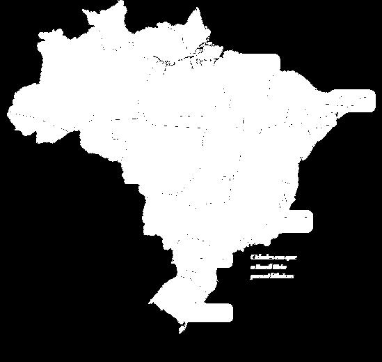 CENTROS/PONTOS DE DISTRIBUIÇÃO