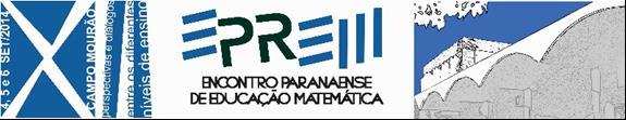 ALGUMAS CONSIDERAÇÕES SOBRE O CONTEÚDO DE GEOMETRIA EM LIVROS DIDÁTICOS DO PONTO DE VISTA DAS REPRESENTAÇÕES SEMIÓTICAS Tamires Vieira Calado Universidade Estadual do Paraná UNESPAR/FECILCAM