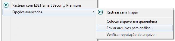 Um aplicativo marcado como Desconhecido (laranja) não é necessariamente software malicioso. Geralmente, é apenas um aplicativo mais recente.