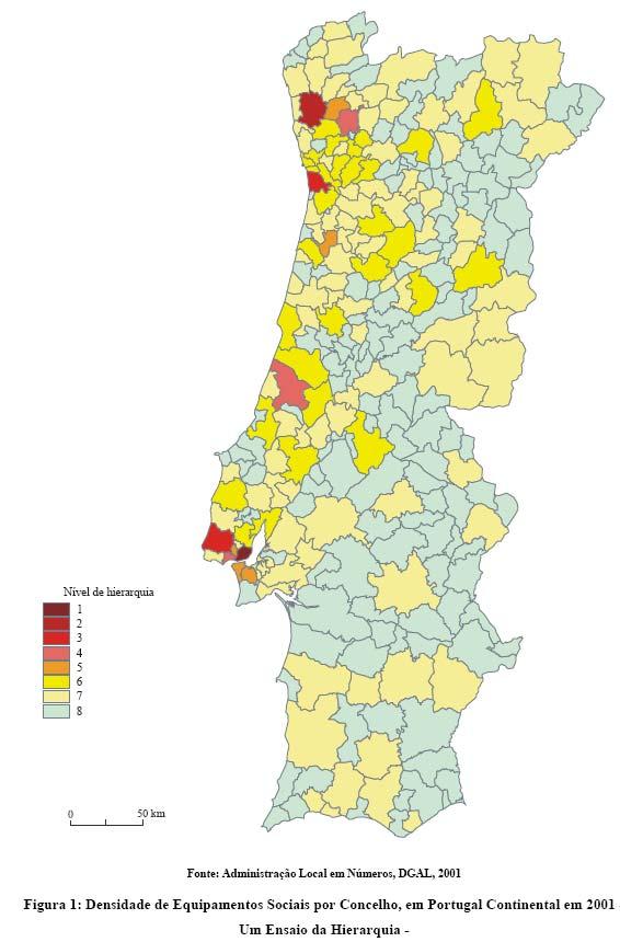 O ESTADO DO TERRITÓRIO