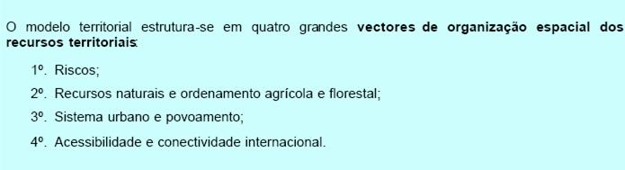 ORIENTAÇÕES ESTRATÉGICAS 4º desígnio: Uma