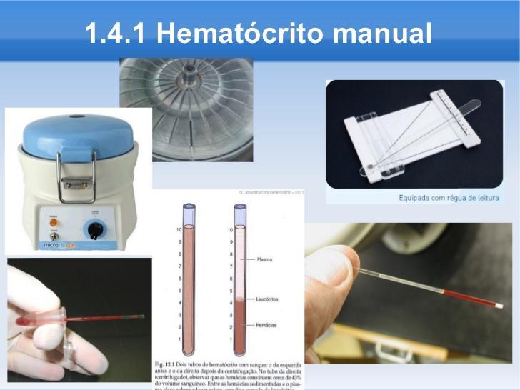 Mede a porcentagem por volume de hemácias contidas em uma amostra de sangue total