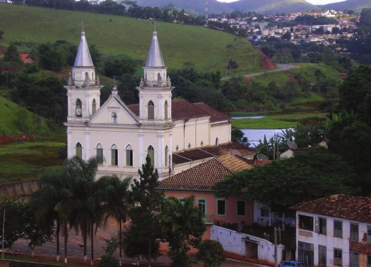 Vale do Paraíba exta - Feira 25 de gosto de 2017 viver 05 VZ DVL região cidade de edenção da erra sedia no próximo domingo (27) o 6º eencontro dos edencenses, que vai reunir moradores e ex-moradores