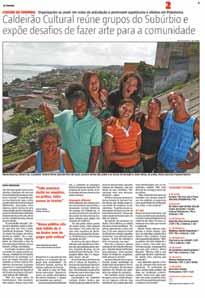 3 206 Clipping Diário