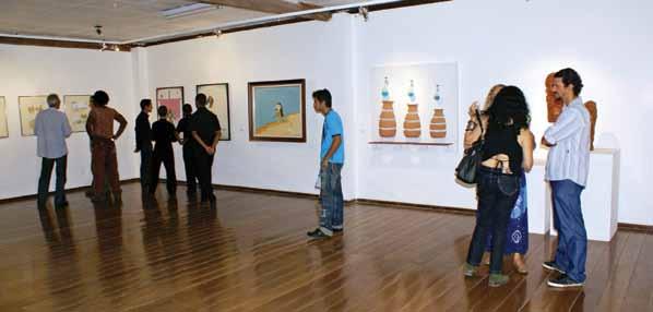 (2010) / Centro de Cultura ACM, em Jequié