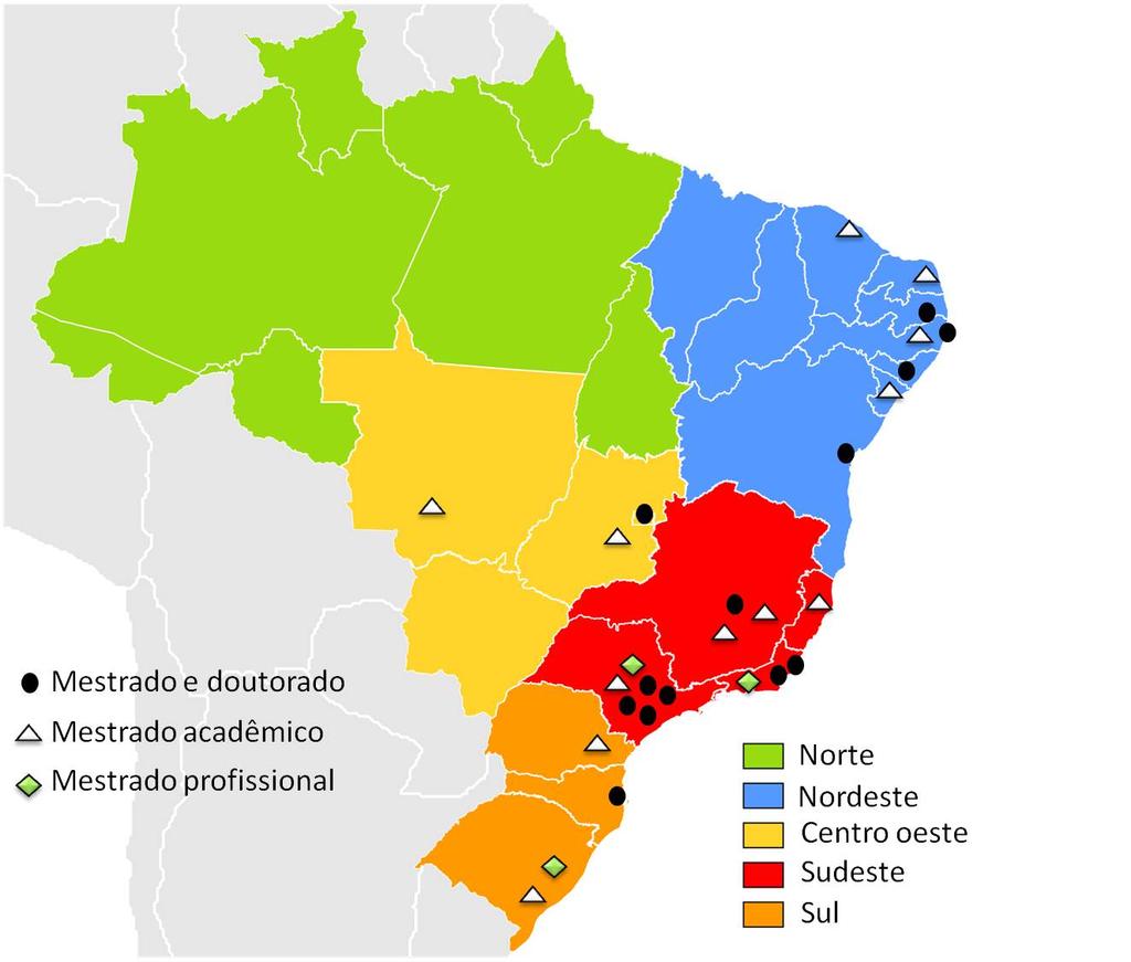 Ministéri da Educaçã Crdenaçã de Aperfeiçament de Pessal de Nível Superir Diretria de Avaliaçã [50.nutr@capes.gv.