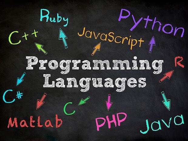 Ranking 2015 IEEE Spectrum The 2015 Top Ten Programming Languages.