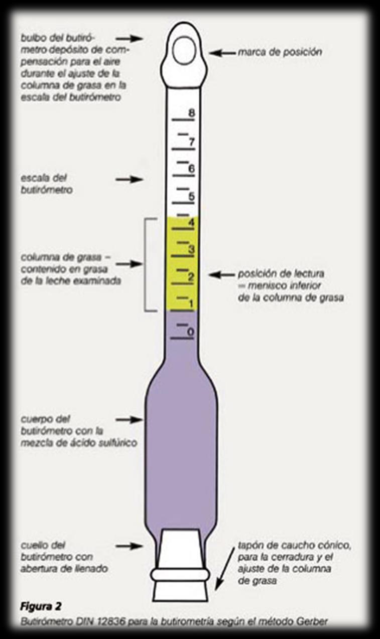 Determinação do