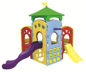 Playground Modular Star Ref.: 0968.7 R$11.