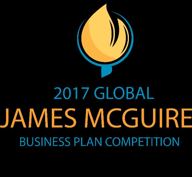 EDITAL DE CONVOCAÇÃO ETAPA LOCAL 2017 Global James McGuire Business Plan Competition O presente edital tem o objetivo de normatizar e apresentar o cronograma da edição 2017 do Prêmio de