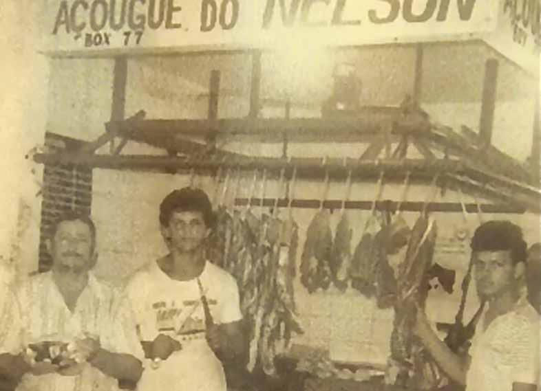 Há mais de 16 anos, a Masterboi vem construindo a sua história e se transformando em referência no mercado nacional e internacional de processamento e distribuição de alimentos.