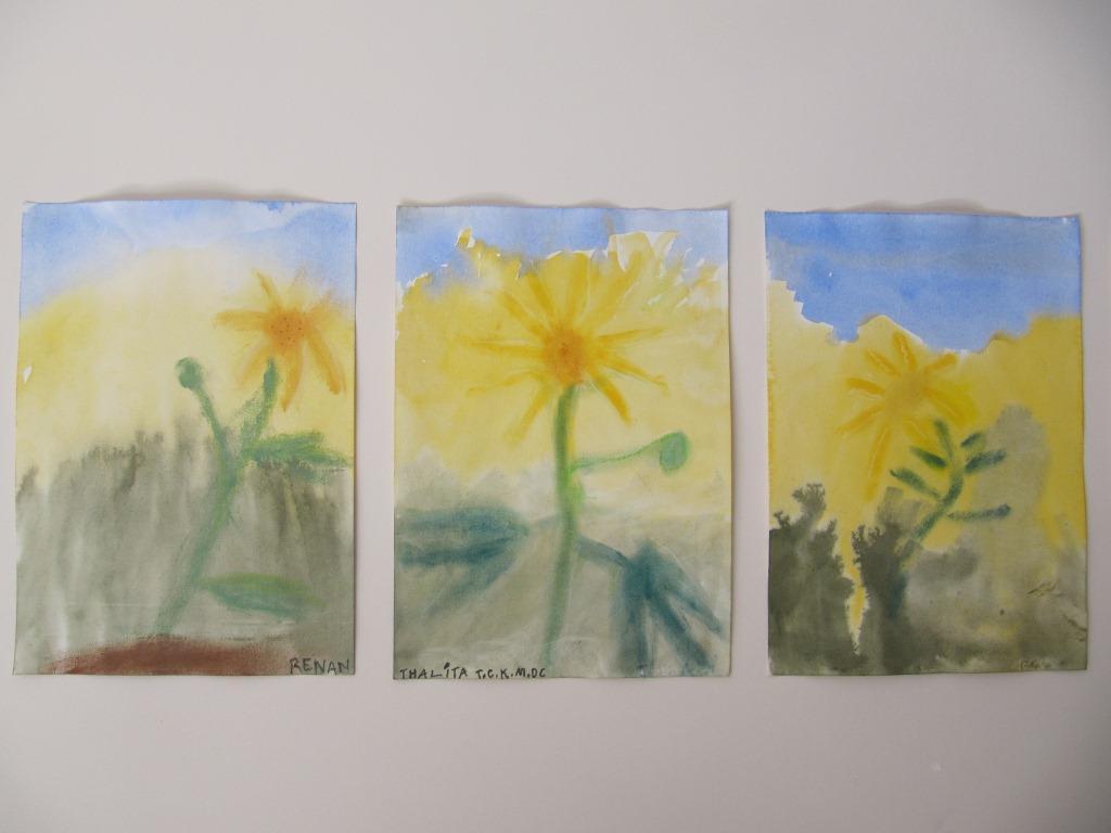 Aquarela: