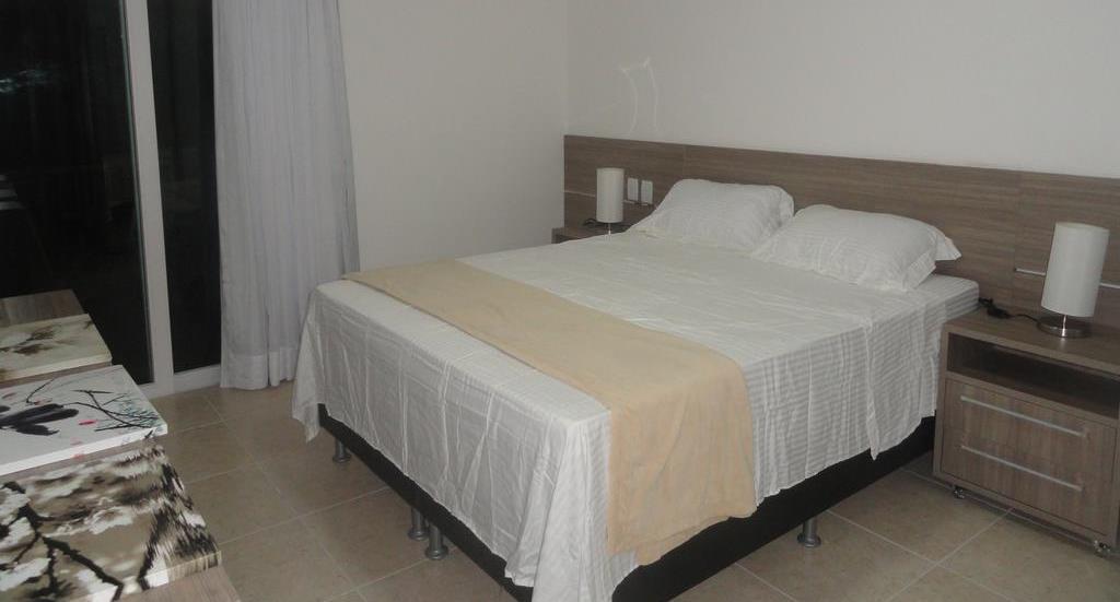 100 A partir de: 1 cama de casal e 1 sofá cama Cozinha equipada 40 m² Triplo 2.600 4.630 5.