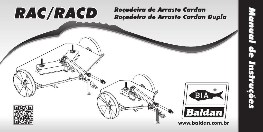 CAPA 1 - RAC / RACD