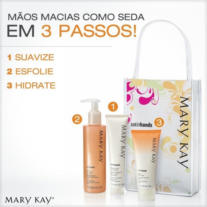 Kit Mãos de Seda 1. Creme extra emoliente Cera de abelha que serve para amolecer as células mortas. Também serve para amolecer cutículas, hidratar cotovelos, joelhos e pés.