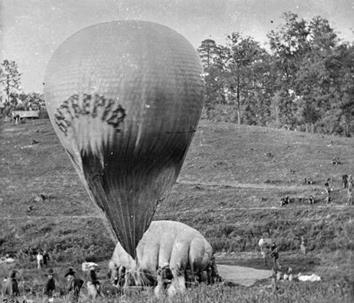 Contextualização Histórica Em 1849 (guerra