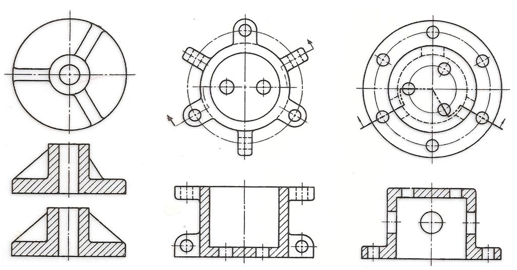 5.4 Alinhamentos 5.