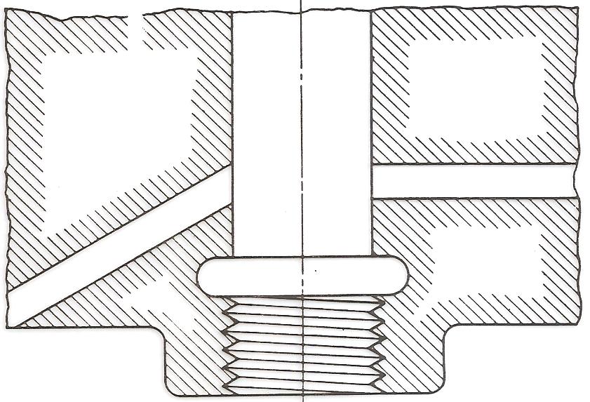 hachura Figura 6.