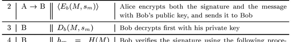 Cifração dupla e tripla ou Encrypt-Decrypt-Encrypt (EDE) (usado no DES, mas funciona em qualquer protocolo de cifra de blocos (ex.