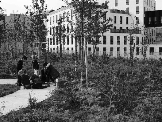 Escola Primária para Ciências e Biodiversidade