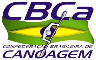 Confederação Brasileira de Canoagem Canoagem