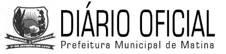 6 EXTRATO DE CONTRATO Nº. 01122015387 Processo Administrativo nº. 01122015387 do FUNDO DE SAÚDE DO MUNICÍPIO DE MATINA. Contratado: MARNEN GISELLY MENDES SILVA, inscrito no CPF sob nº 045.737.