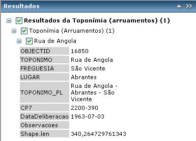 Com o auxílio do botão do lado direito do rato, temos acesso a vários menus