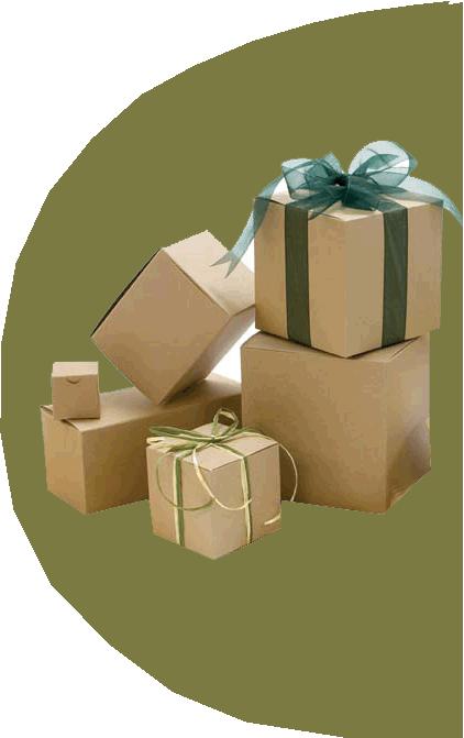 gifts Esta experiência passa por criar e oferecer um presente que a alguém que raramente recebe alguma coisa no Natal.