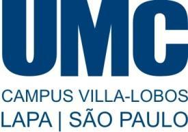 Universidade de Mogi das Cruzes Relatório de