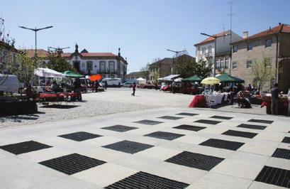 diversas Parque Corgo Todo o dia V PICNIC