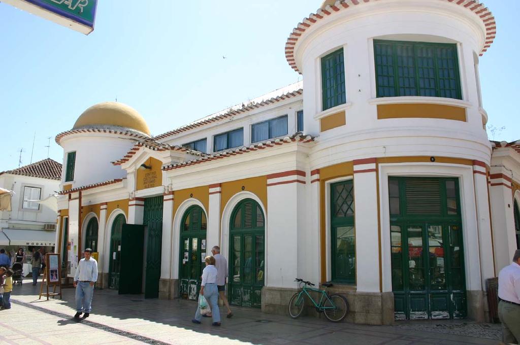 Centro Cultural António