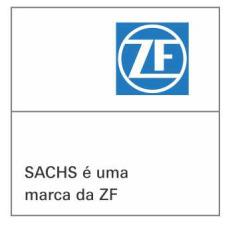 Informativo Procedimento de instalação Esta embreagem também destina se aos veículos VW I Motion, equipados com sistema de transmissão automatizada.