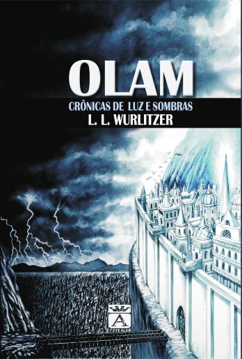 LIVRO OLAM Ainda temos alguns exemplares do livro Olam, de Leandro Lima. Adquira o seu na secretaria da Igreja. SÚPLICA & INTERCESSÃO "Orai uns pelos outros.
