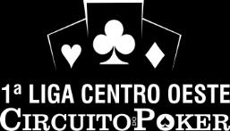 REGULAMENTO DA 1ª LIGA CENTRO OESTE CIRCUITO DO POKER O regulamento da 1ª Liga Centro Oeste Circuito do Poker tem como base o regulamento da ADTP (Associação dos diretores de torneios de Poker) e