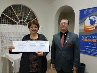 Rotary Club de Avaré participa da 48ª